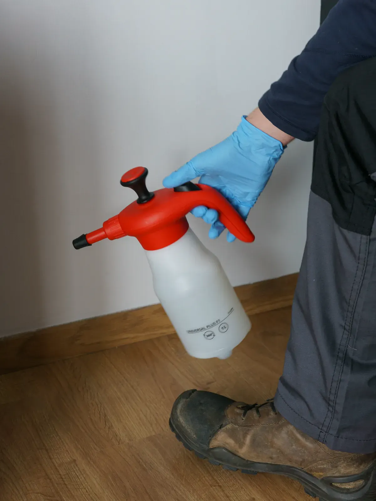 Expert EfikLean en intervention à Lille